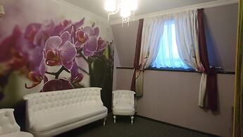 Hotel Marton Palace Volgograd
