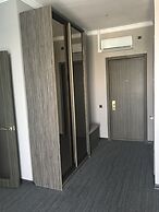 Hotel Marton Palace Volgograd