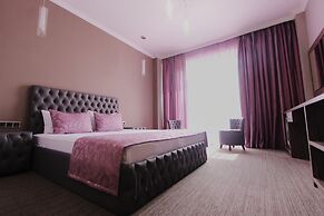 Hotel Marton Palace Volgograd