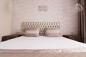 Hotel Marton Palace Volgograd