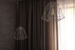 Hotel Marton Palace Volgograd