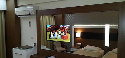 Derici Hotel