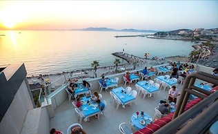 Derici Hotel