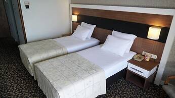 Derici Hotel