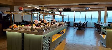 Derici Hotel