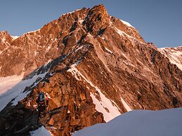 Alagna Mountain Resort & SPA