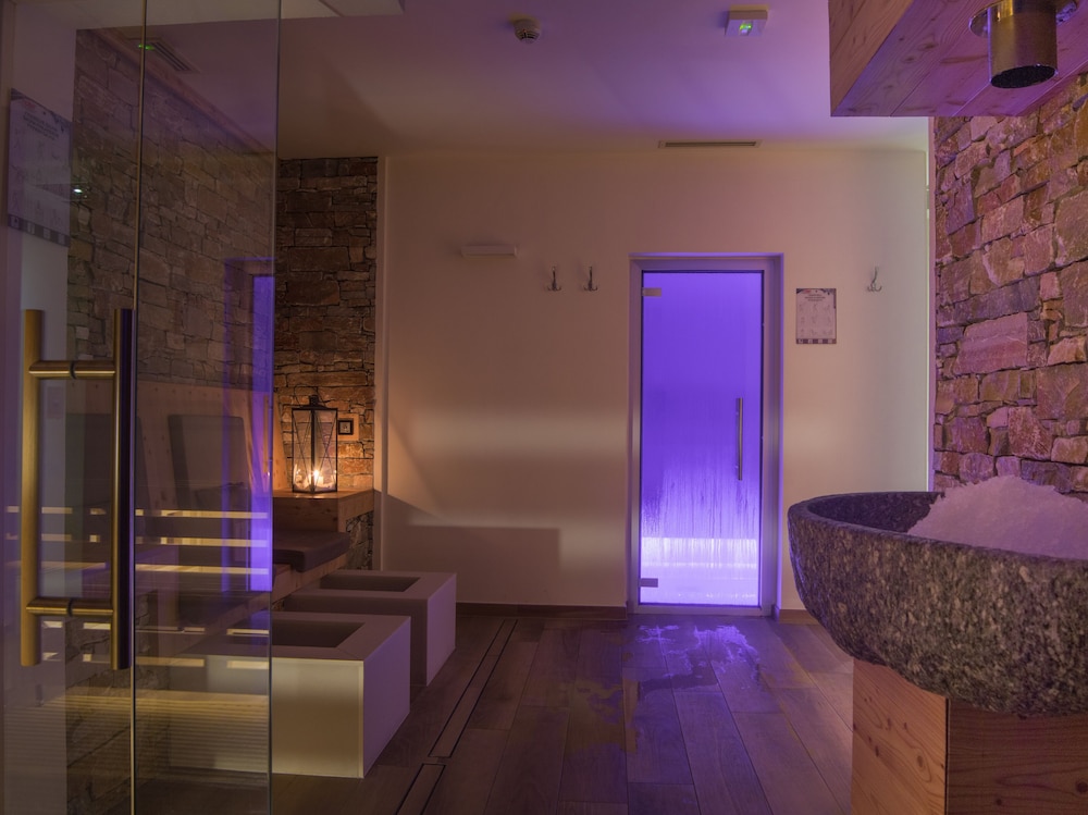 Alagna Mountain Resort & SPA