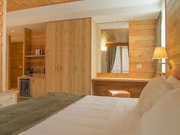 Alagna Mountain Resort & SPA
