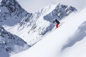 Alagna Mountain Resort & SPA