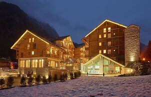 Alagna Mountain Resort & SPA