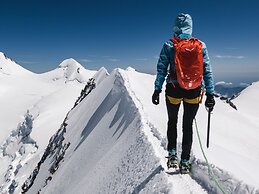 Alagna Mountain Resort & SPA
