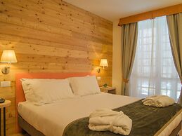 Alagna Mountain Resort & SPA