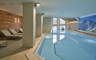 Alagna Mountain Resort & SPA
