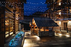 Alagna Mountain Resort & SPA