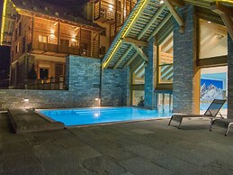 Alagna Mountain Resort & SPA