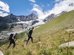 Alagna Mountain Resort & SPA