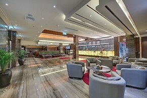 Omega Hotel