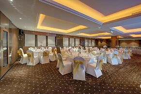 Omega Hotel