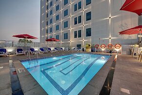 Omega Hotel