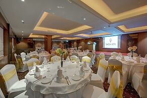 Omega Hotel
