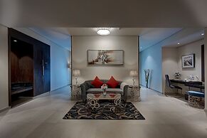 Omega Hotel