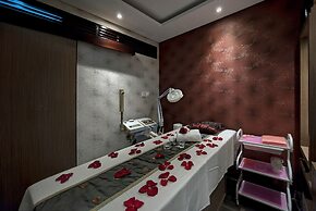 Omega Hotel