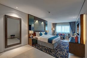 Omega Hotel