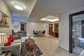 Omega Hotel