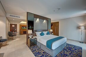 Omega Hotel