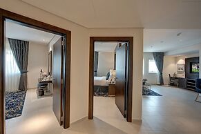 Omega Hotel