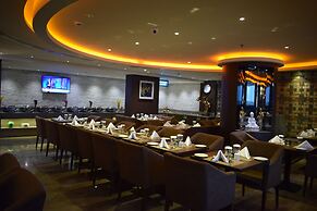 Omega Hotel