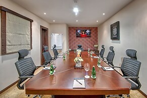 Omega Hotel