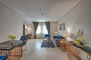 Omega Hotel