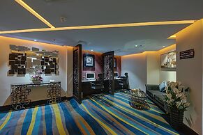 Omega Hotel