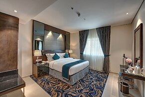 Omega Hotel