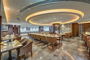 Omega Hotel
