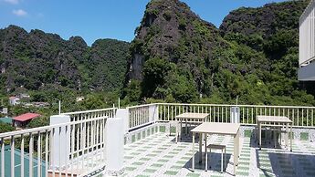 Limestone View Homestay
