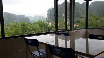 Limestone View Homestay