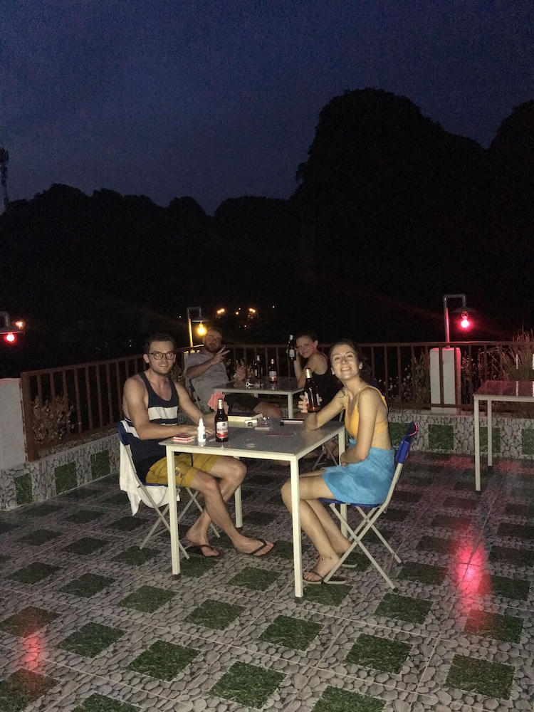Limestone View Homestay