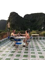Limestone View Homestay