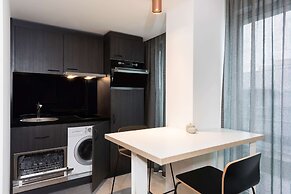 Adina Apartment Hotel Leipzig