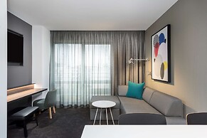 Adina Apartment Hotel Leipzig