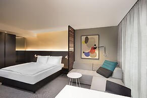 Adina Apartment Hotel Leipzig