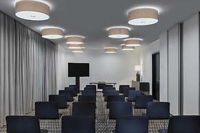 Adina Apartment Hotel Leipzig