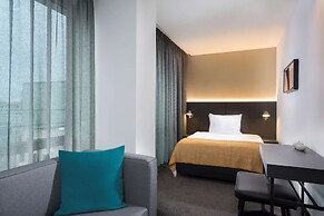 Adina Apartment Hotel Leipzig