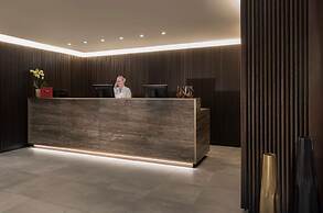 Adina Apartment Hotel Leipzig