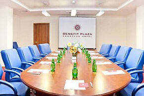 Benefit Plaza Congress Hotel