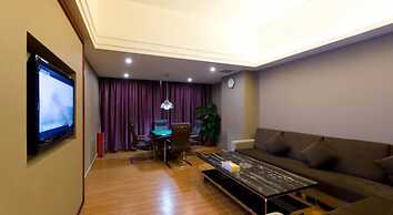 Willman Hotel