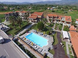 Ariadnes Holiday Accommodation