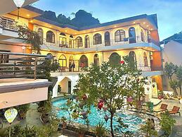 Tuan Ngoc Hotel